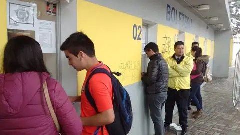 Comenzó venta de entradas para UdeC  ante Colo Colo
