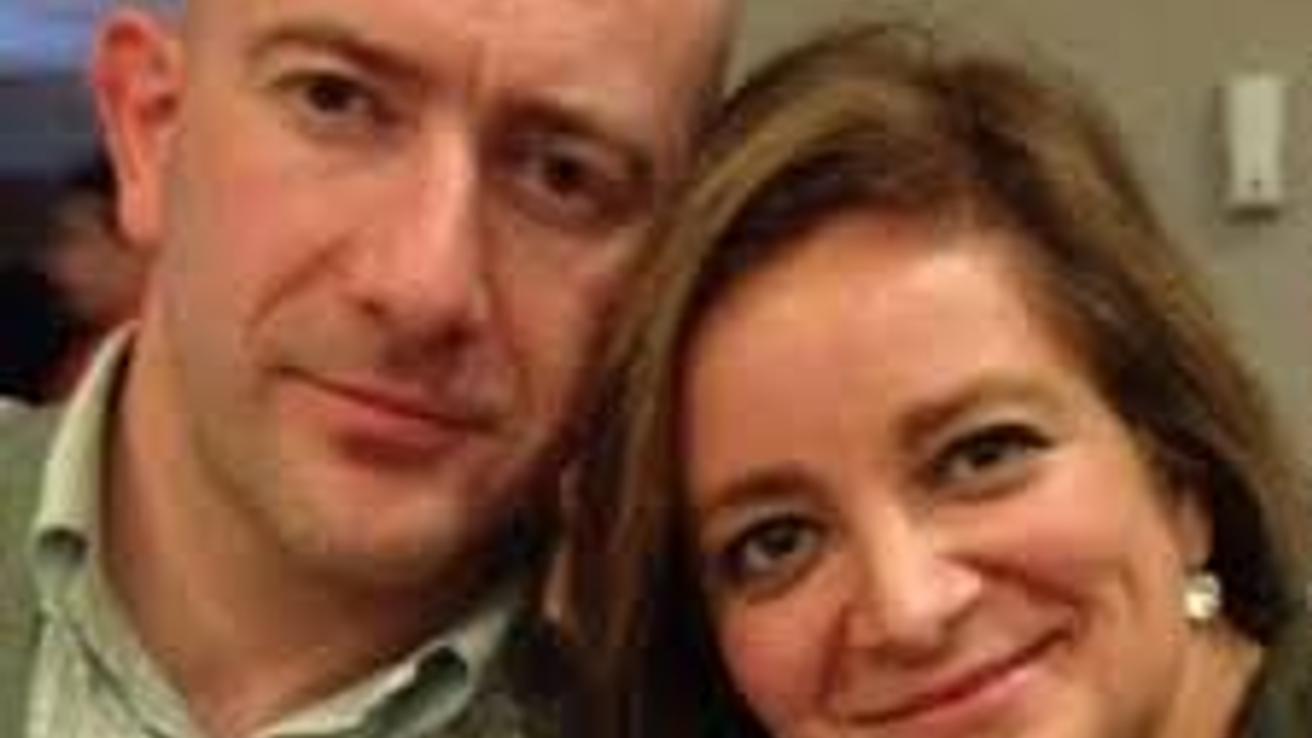 Hermana de Rafael Garay interrogada por la PDI Concepción