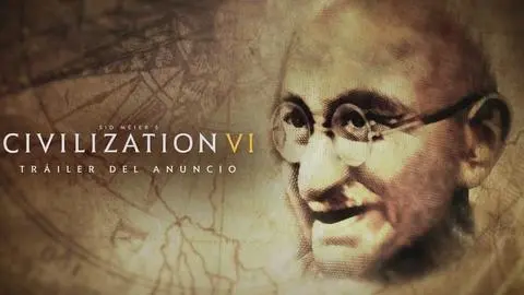 Sopresa!!! Nuevo Civilization VI
