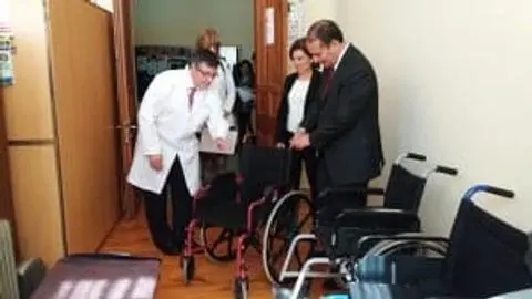 Salud activa plan de contingencia para las elecciones