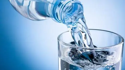 Beneficios de beber agua