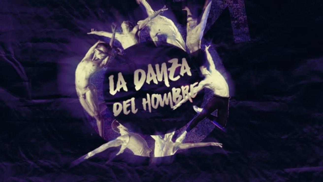 La Danza del Hombre en el Teatro UdeC