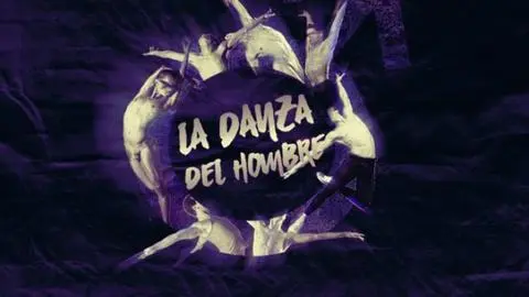 La Danza del Hombre en el Teatro UdeC