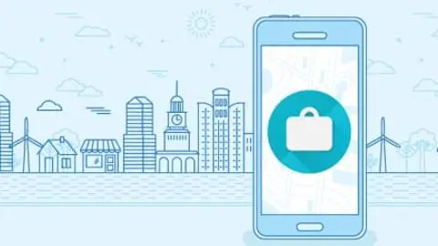 Nueva app que te ayudará a encontrar tus destinos!!!