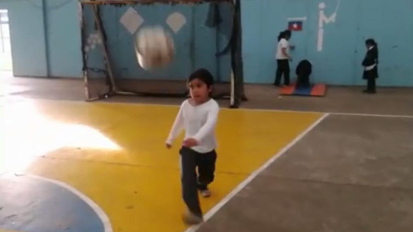 Día Internacional de la Niña
