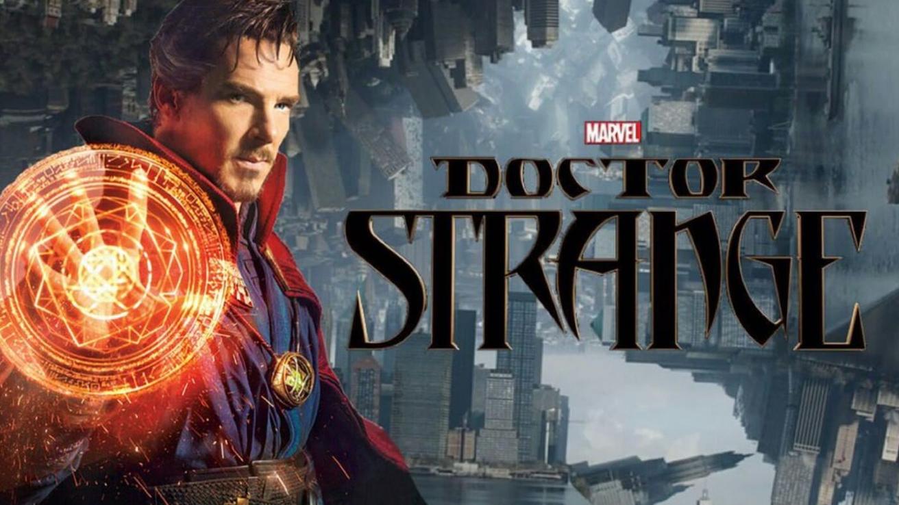 Doctor Strange cada vez mas cerca de los cines