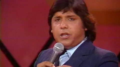 ZALO REYES, El Gorrión de Conchalí es Tendencia en Twitter