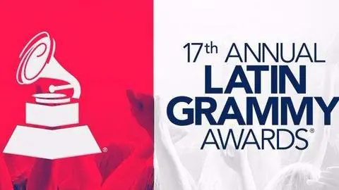 Dos chilenos nominados a los grammy latinos 2016