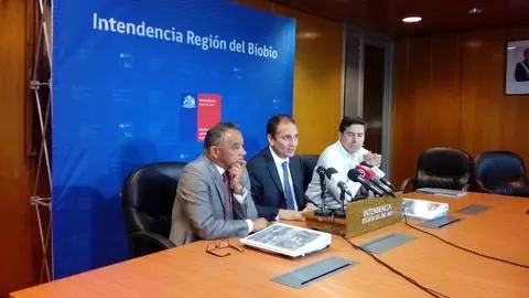 75 solicitudes para el Puente Mecano