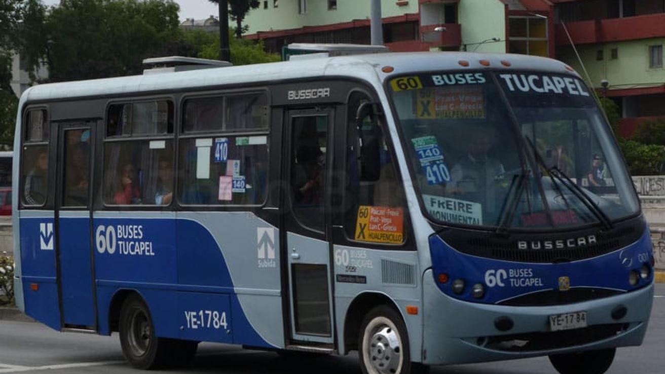Servicios gratuitos de transporte tendrán zonas aisladas de la región para las elecciones