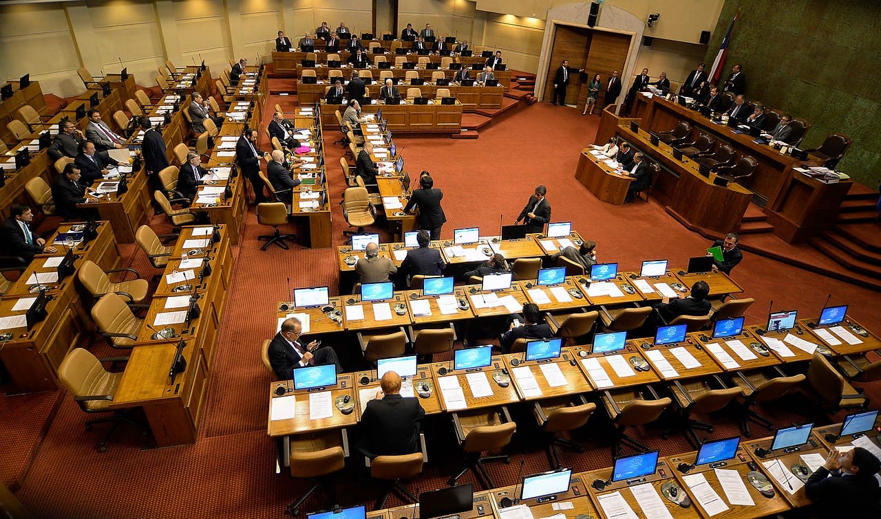Este martes se vota por el TPP11 en el Senado: Aún existen incertidumbres en el oficialismo