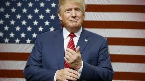 Donal Trump es el nuevo Presidente de los EE.UU.
