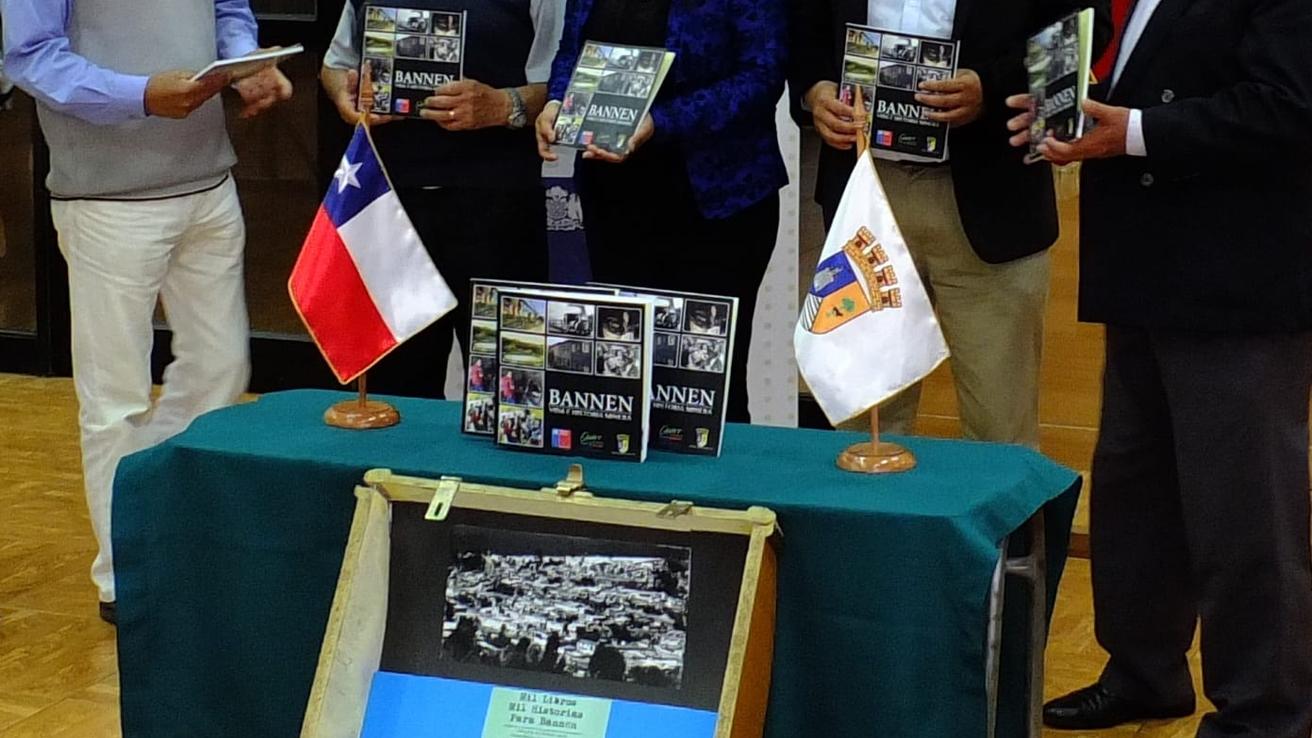Secretos y la historia del carbón reflejados en un nuevo libro