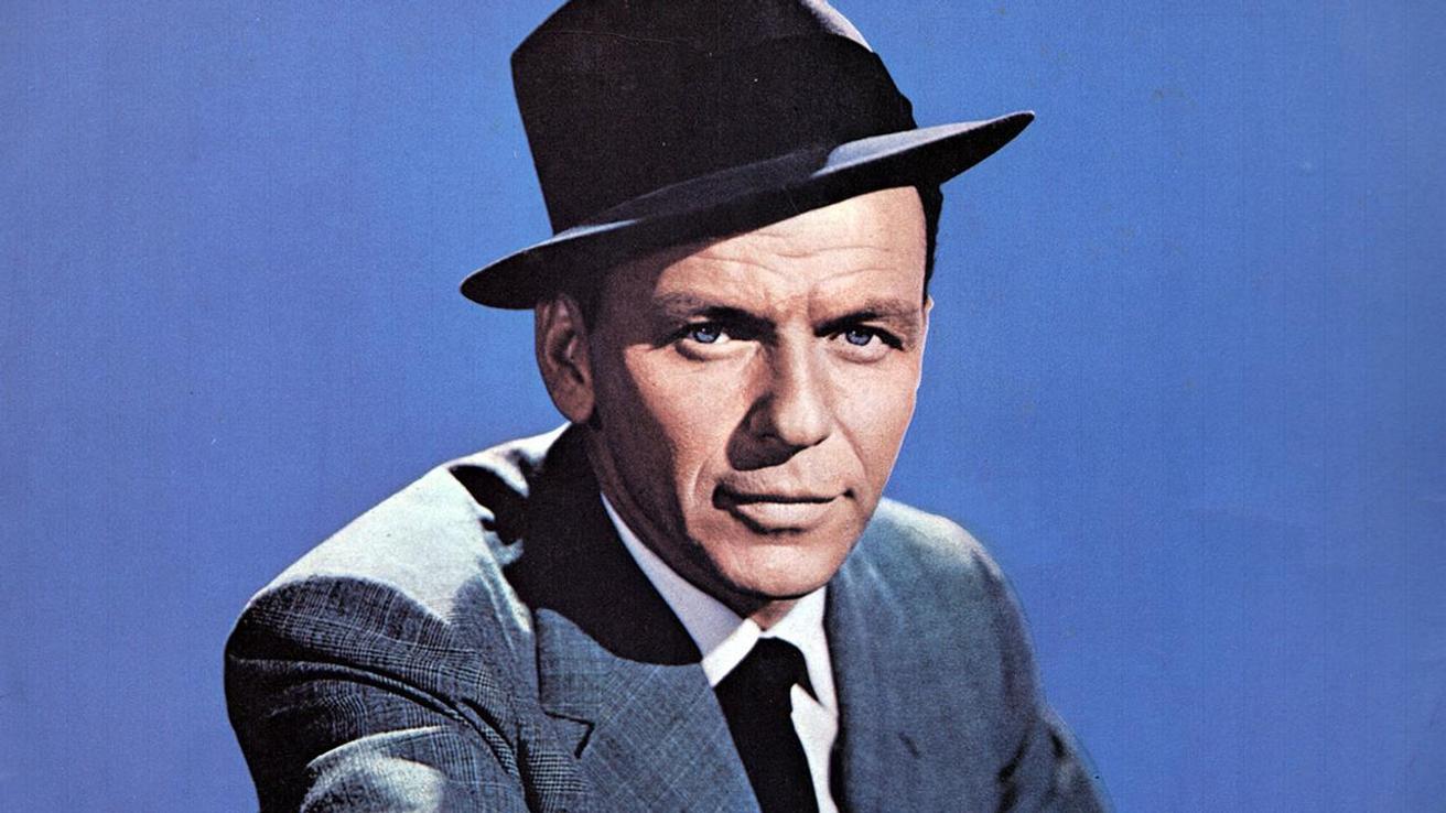 Homenaje a Frank Sinatra gratis en Concepción