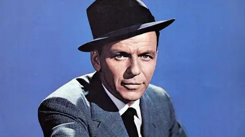 Homenaje a Frank Sinatra gratis en Concepción