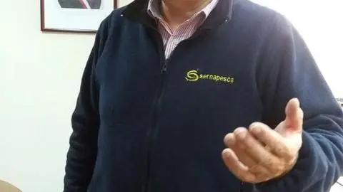 ¿Qué ocurrió con las exportaciones por el paro de la ANEF?