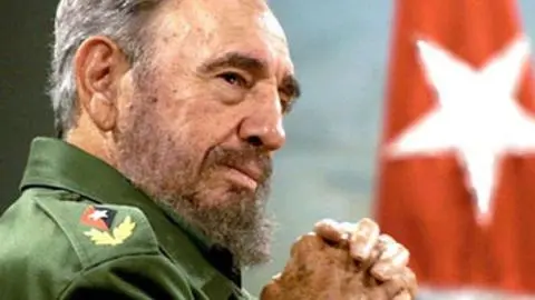 Falleció Fidel Castro: El último líder comunista