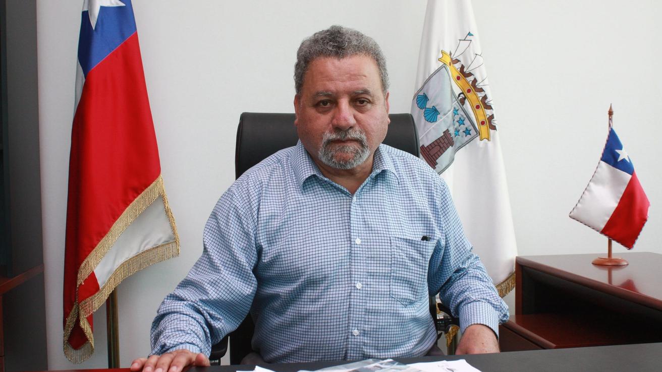 Alcalde por una semana
