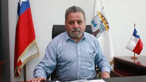 Alcalde por una semana