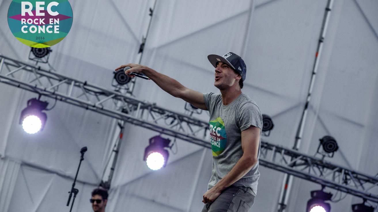 Se viene un nuevo REC en noviembre
