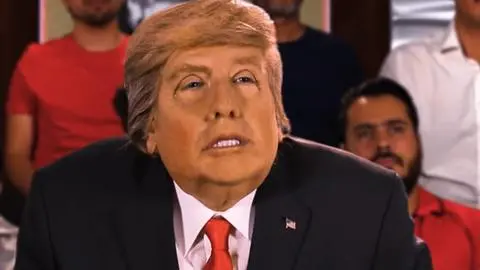 ¡Stefan Kramer lo hizo de nuevo!