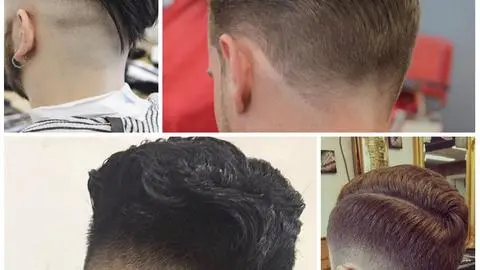 Hombres: Los mejores cortes de pelo para este 2017!