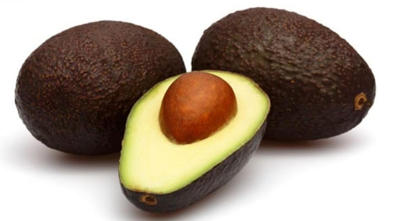 Atención fanáticos de la palta!!!!