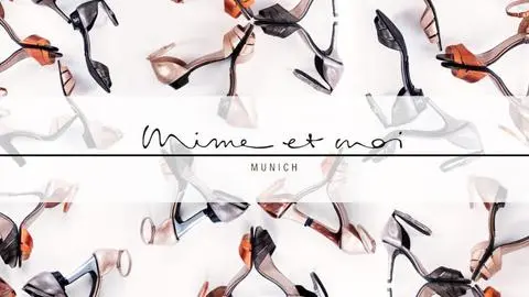 MIME ET MOI: EL SUEÑO DE TODA MUJER, TACOS INTERCAMBIABLES