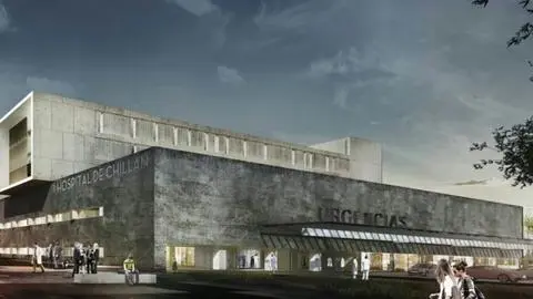 Ministra confirma acciones por nuevo Hospital de Chillán