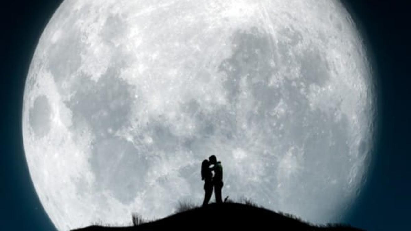 Cuándo podrás ver la Superluna? Conoce los detalles aquí !