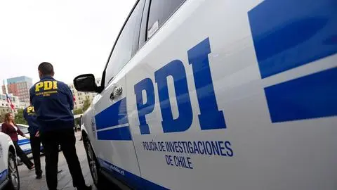 Al fin, funcionarios PDI se regirán según el código del trabajo