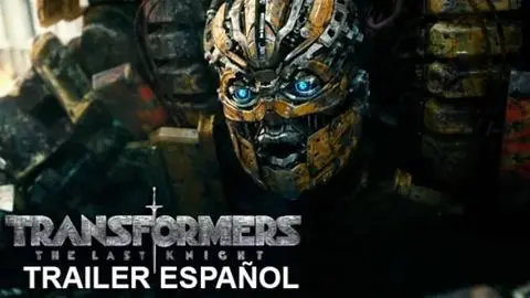 Transformers El Último Caballero