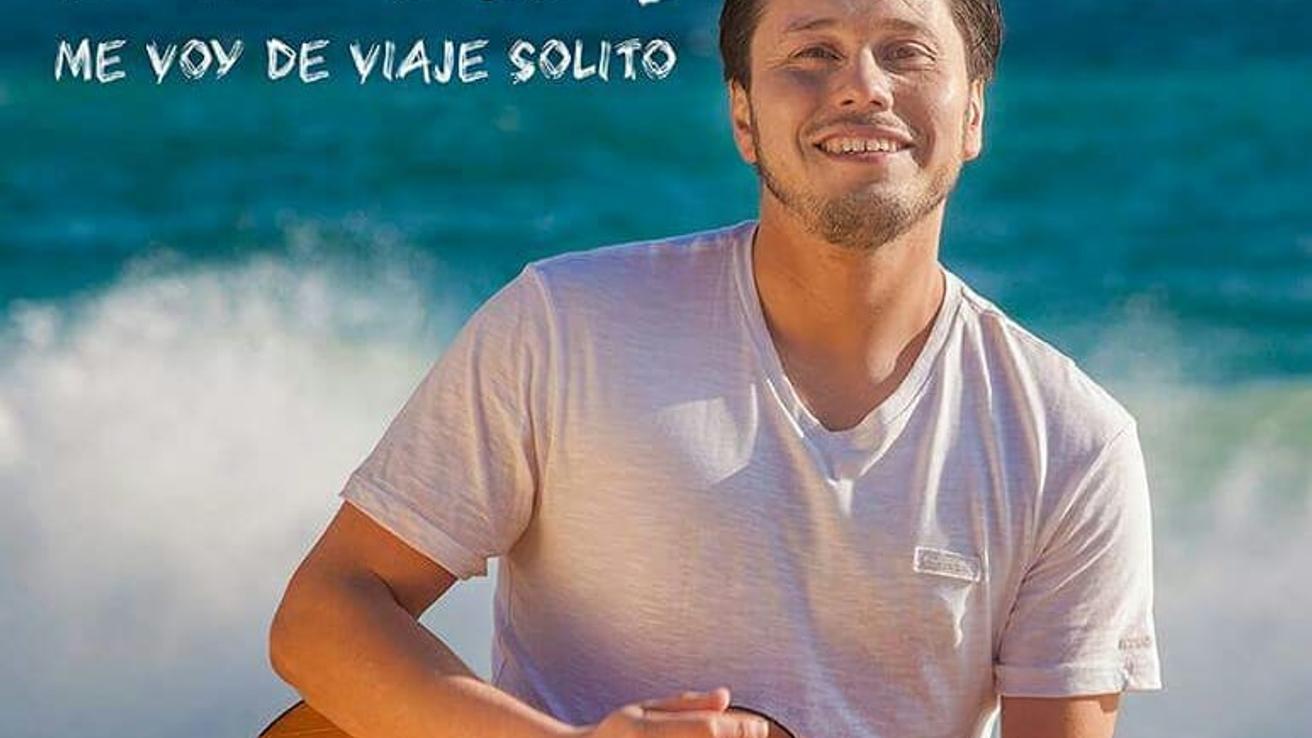 Nuevo sencillo de cantante Chillanejo se vuelve todo un éxito