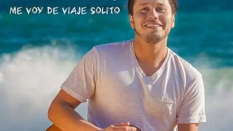 El éxito del cantante chillanejo Mera llegó a Spotify