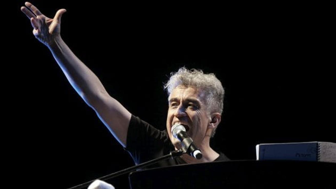 Jorge González dice adiós