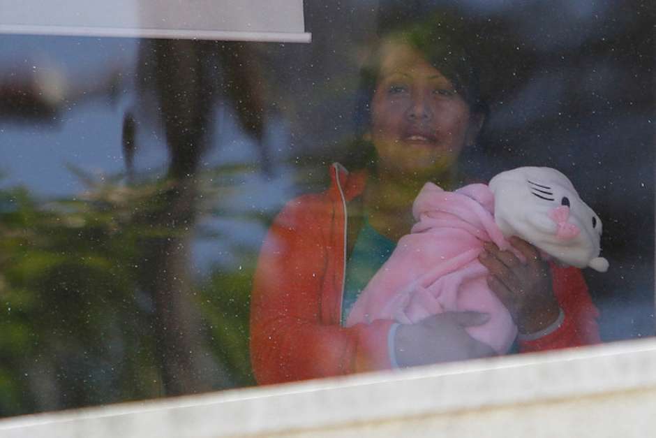 Corte ordenó repetir juicio contra dos de tres gendarmes acusados de vejar a Lorenza Cayuhan