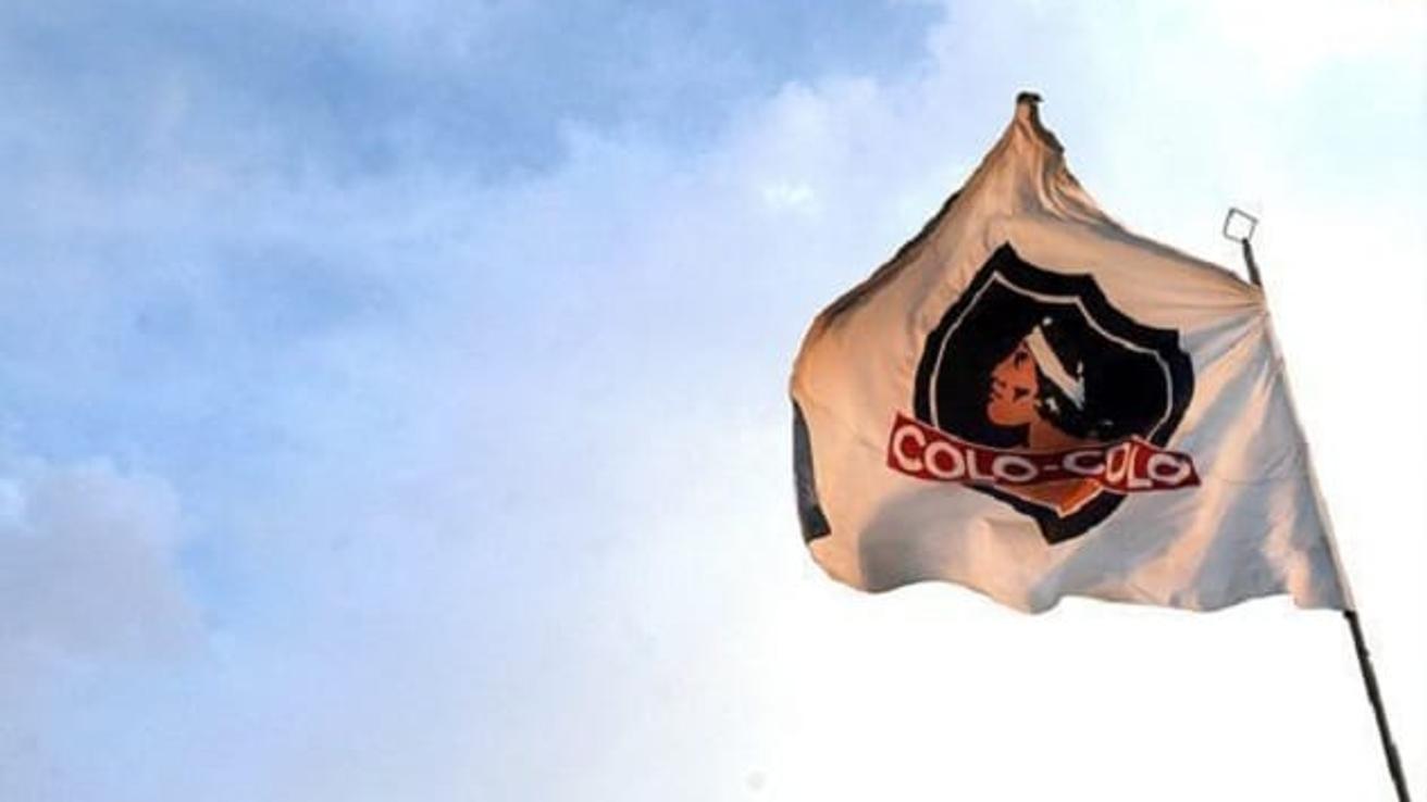 Colo Colo ya tiene a su primer refuerzo
