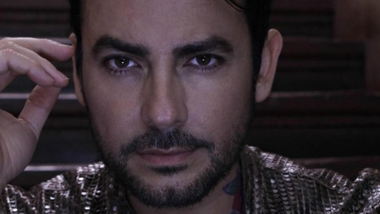 Beto Cuevas vuelve como solista