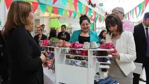 ¿Te faltan regalos por comprar? Mira esta alternativa