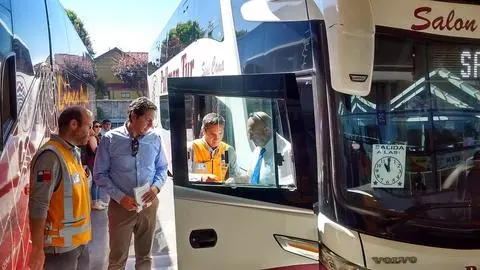 Accidentes de tránsito preocupan en esta fecha
