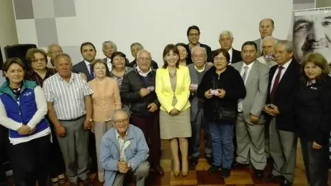 Conozca los lugares de entrega del Pase Adulto Mayor para obtener tarifa rebajada en la locomoción colectiva
