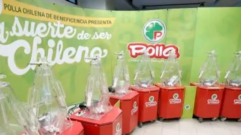 Lotino es el nuevo ganador de “La suerte de ser chileno”