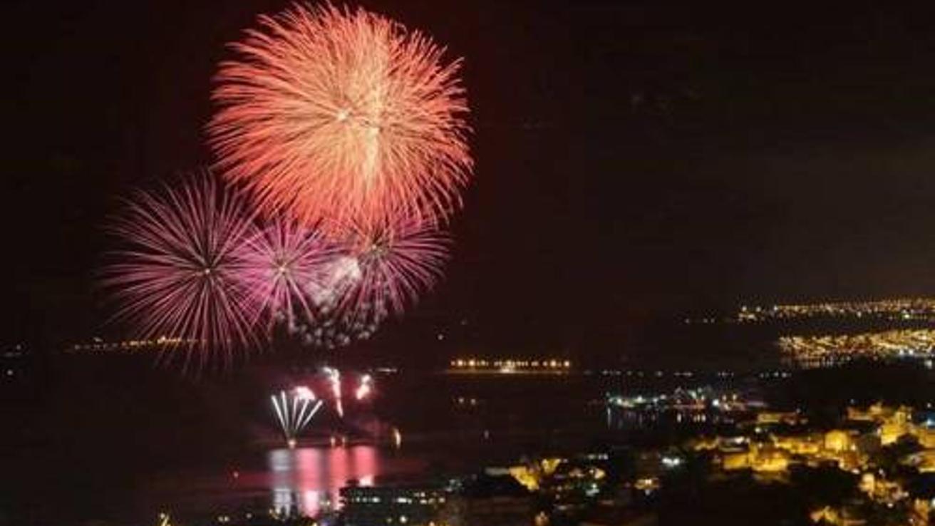 ¿Talcahuano sin fuegos artificiales?