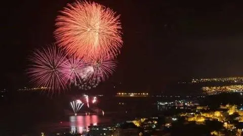 ¿Talcahuano sin fuegos artificiales?