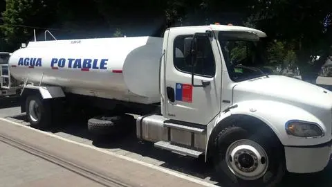 Nuevo sistema para llevar agua a zonas rurales