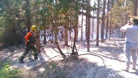 Decreta Alerta Roja en Concepción