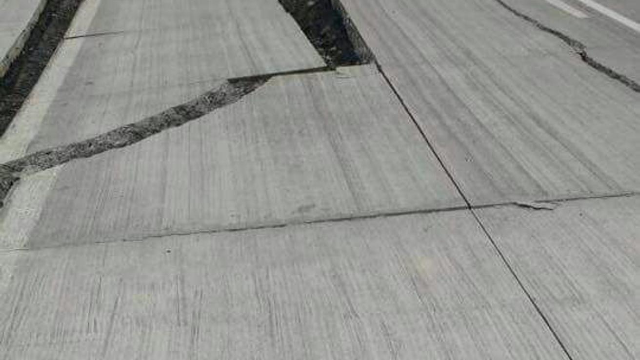Fuerte terremoto en el sur deja alerta en la Región del Biobío