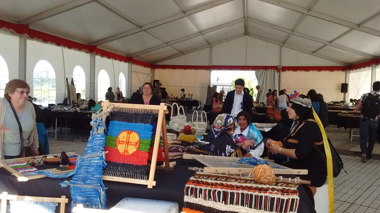 Feria de Artesanía Rural