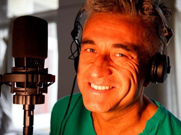Con nuevo look y sonriente: La feliz imagen que Jorge Gonzalez compartió en Instagram
