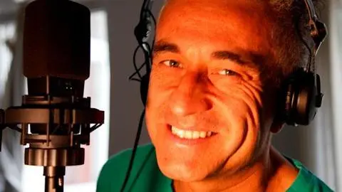 El sentido homenaje de músicos nacionales a Jorge González